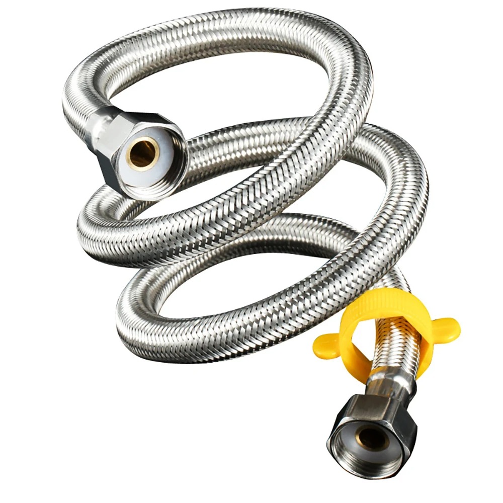Edelstahlbalg Metall Warmwasse – Plunger Toilet Bewertung und Preis