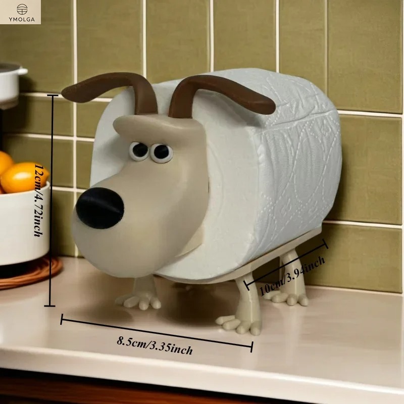 Welpen-Toilettenhalter, Wohnde – Zara Home Bathroom Accessories Bewertung und Preis
