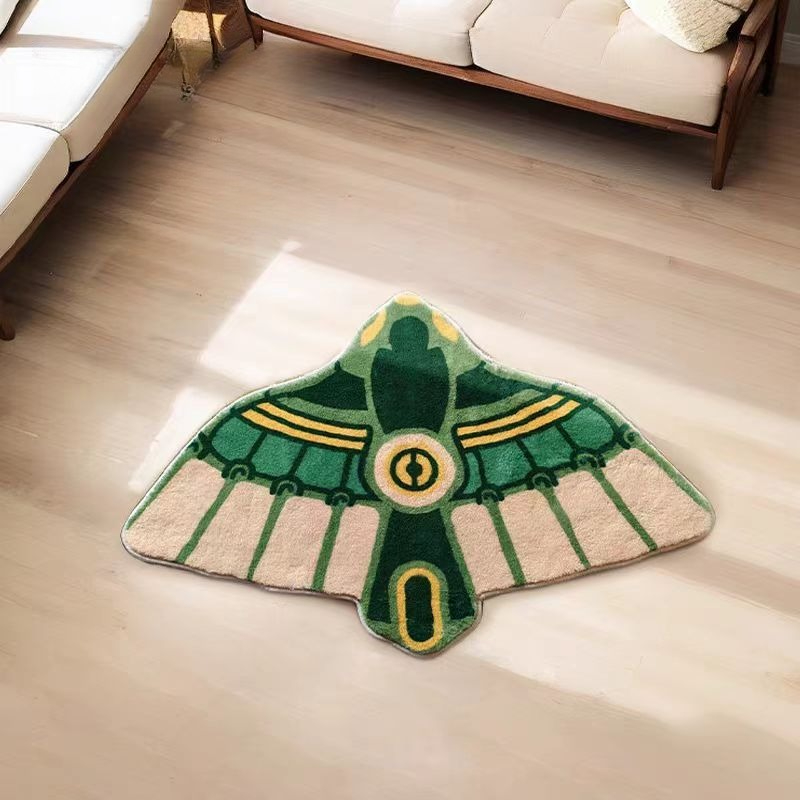 Anime-Badematte, Zelda Kingdom – Home Bathroom Mats Bewertung und Preis