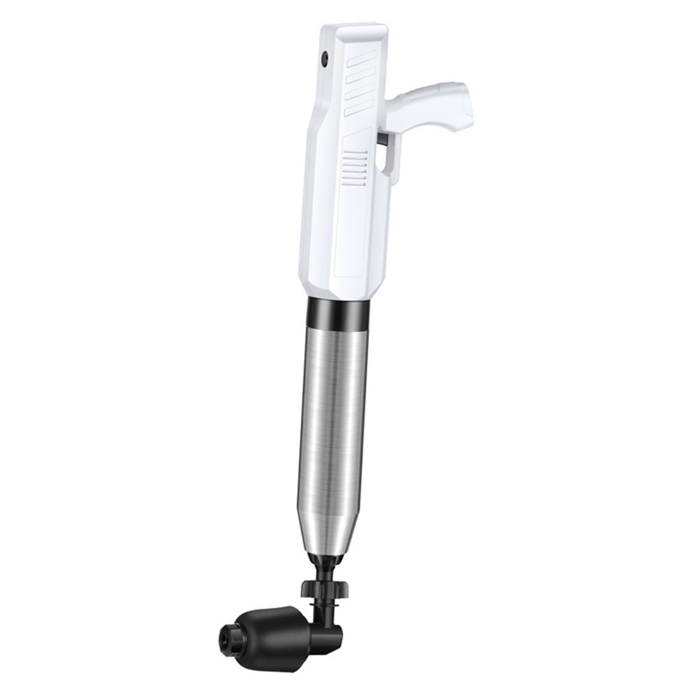 Leistungsstarker elektrischer  – Plunger Toilet Bewertung und Preis
