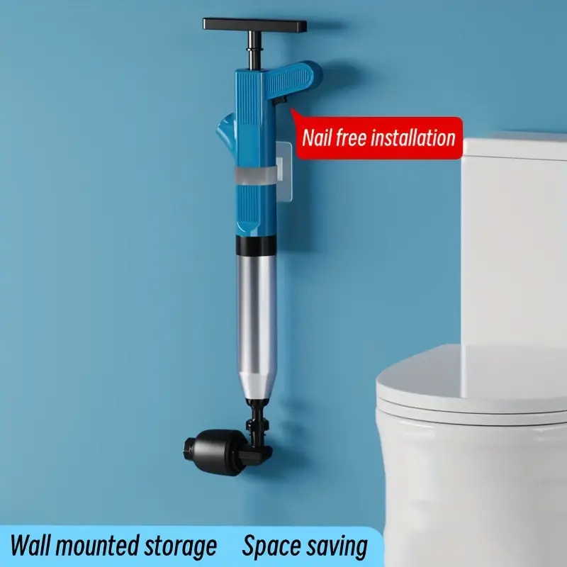 1 Set Pipeline-Reinigungswerkz – Plunger Toilet Bewertung und Preis