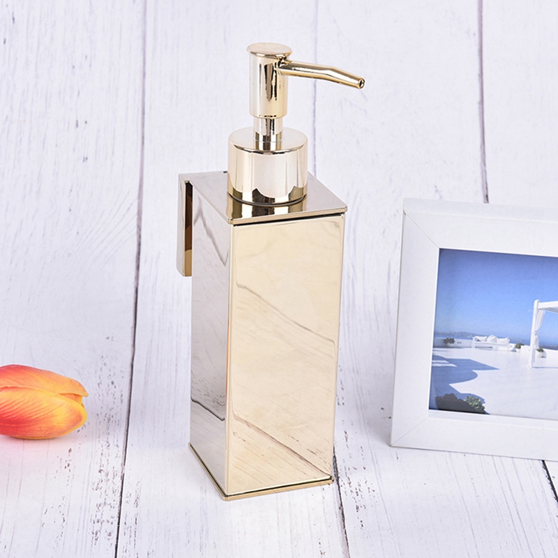 3X Flüssigseifenspender Badezi – Home Bathroom Wall Soap Dispenser Bewertung und Preis