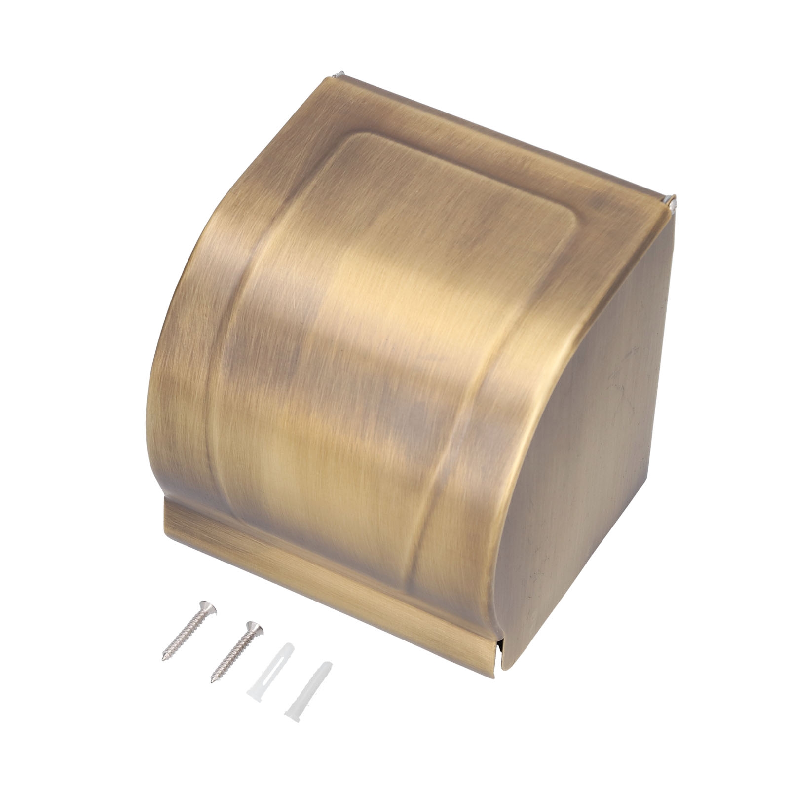 Papierhandtuchspender Kupfer A – Home Bathroom Paper Towel Dispenser Bewertung und Preis