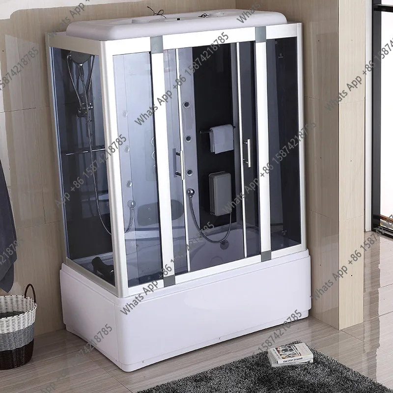 Hi Integral Duschkabine Rechte – Home Bathroom Shower Bewertung und Preis