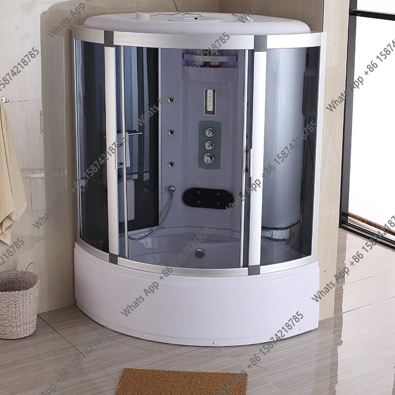 Hi Integral Duschkabine Rechte – Home Bathroom Shower Bewertung und Preis