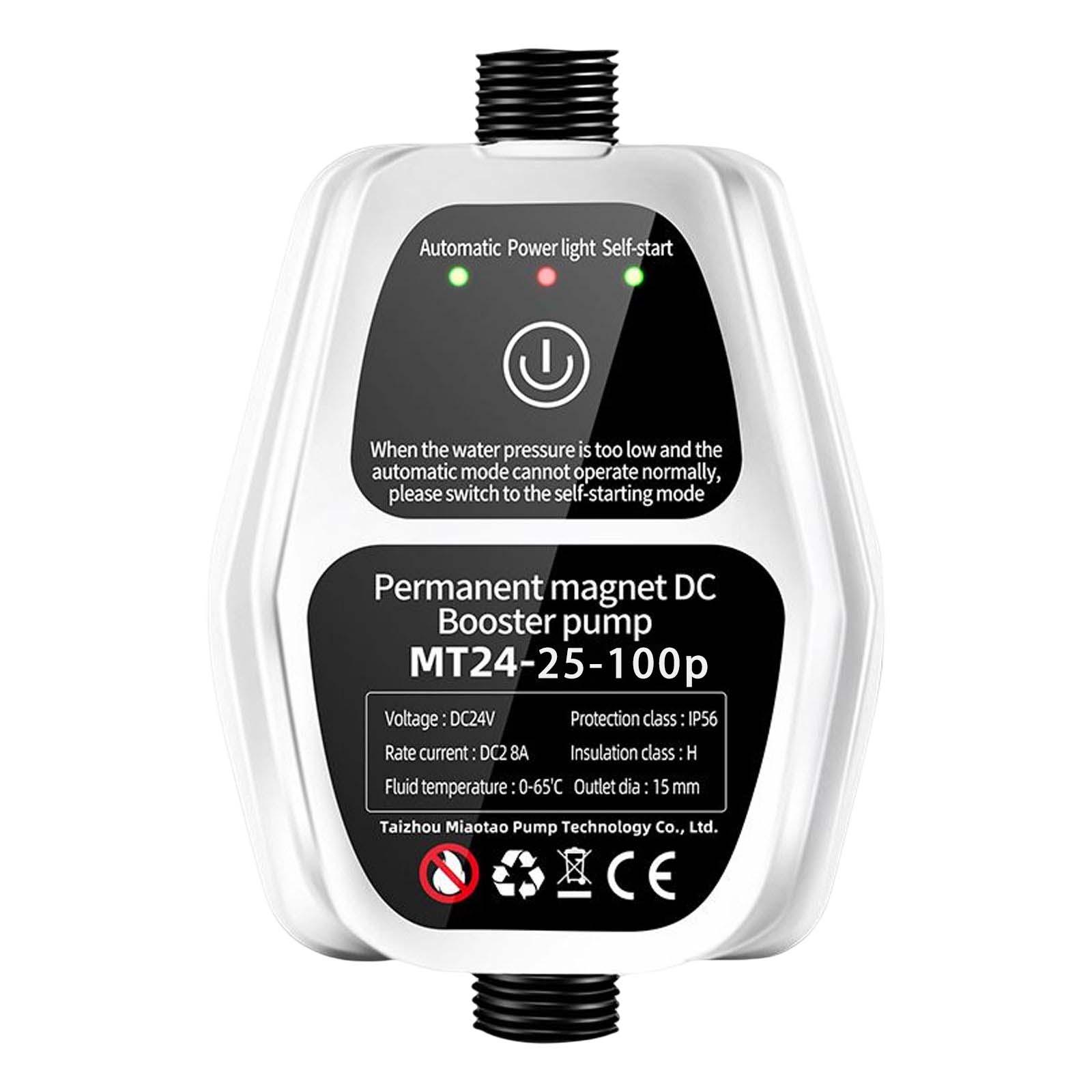 Haushalts-Wasserdruckpumpe mit – Home Bathroom Water Heater Bewertung und Preis