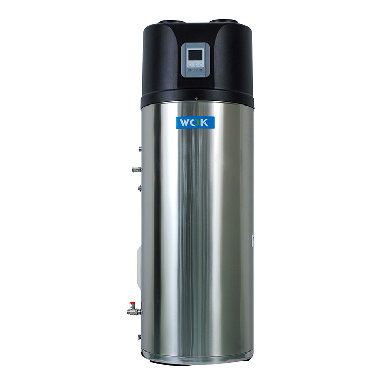 200L All-in-One Wärmepumpen-Wa – Home Bathroom Water Heater Bewertung und Preis