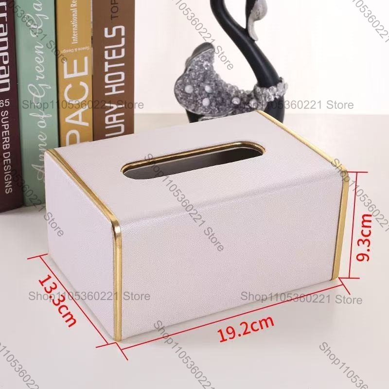 Luxuriöse Marmor-Textur PU-Led – Home Bathroom Paper Towel Dispenser Bewertung und Preis