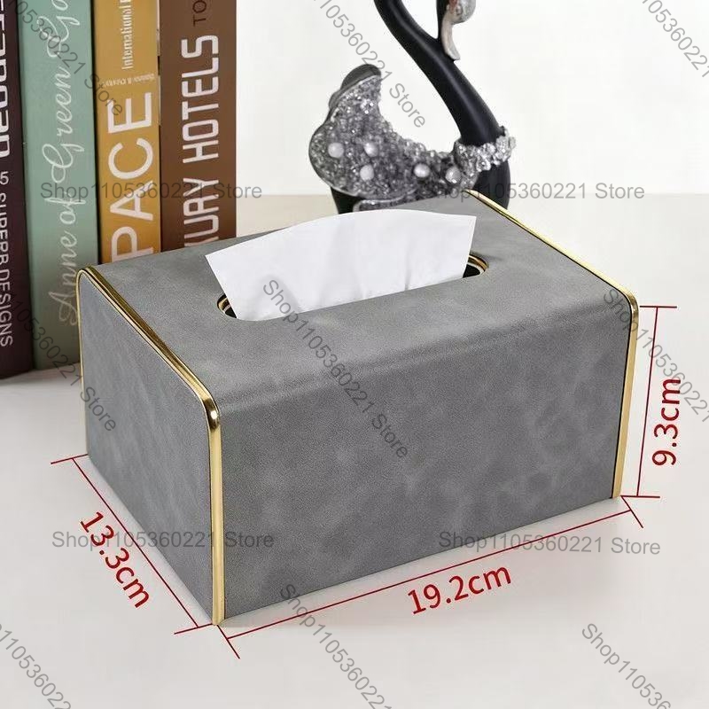 Luxuriöse Marmor-Textur PU-Led – Home Bathroom Paper Towel Dispenser Bewertung und Preis