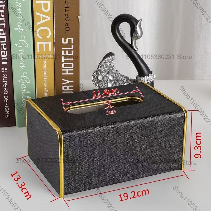 Luxuriöse Marmor-Textur PU-Led – Home Bathroom Paper Towel Dispenser Bewertung und Preis